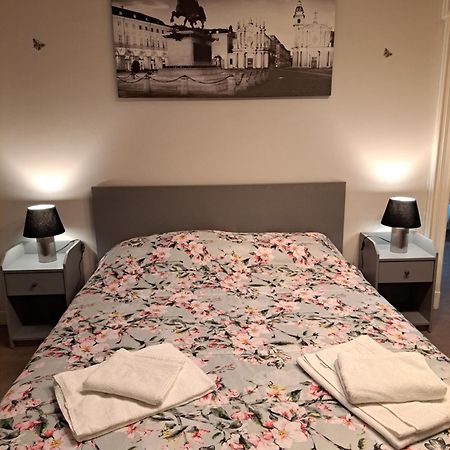 Hotel Loca Turyn Zewnętrze zdjęcie