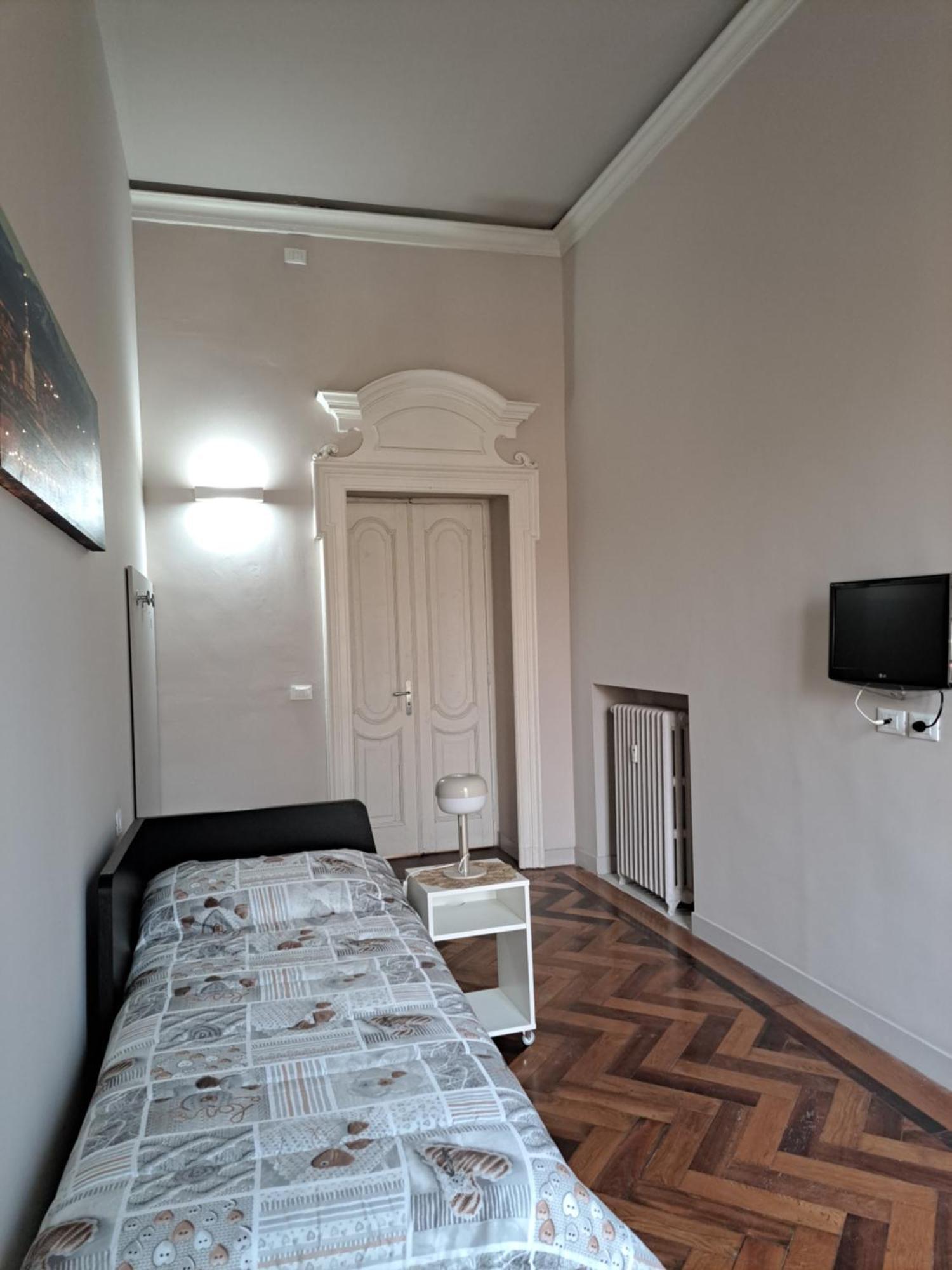Hotel Loca Turyn Zewnętrze zdjęcie