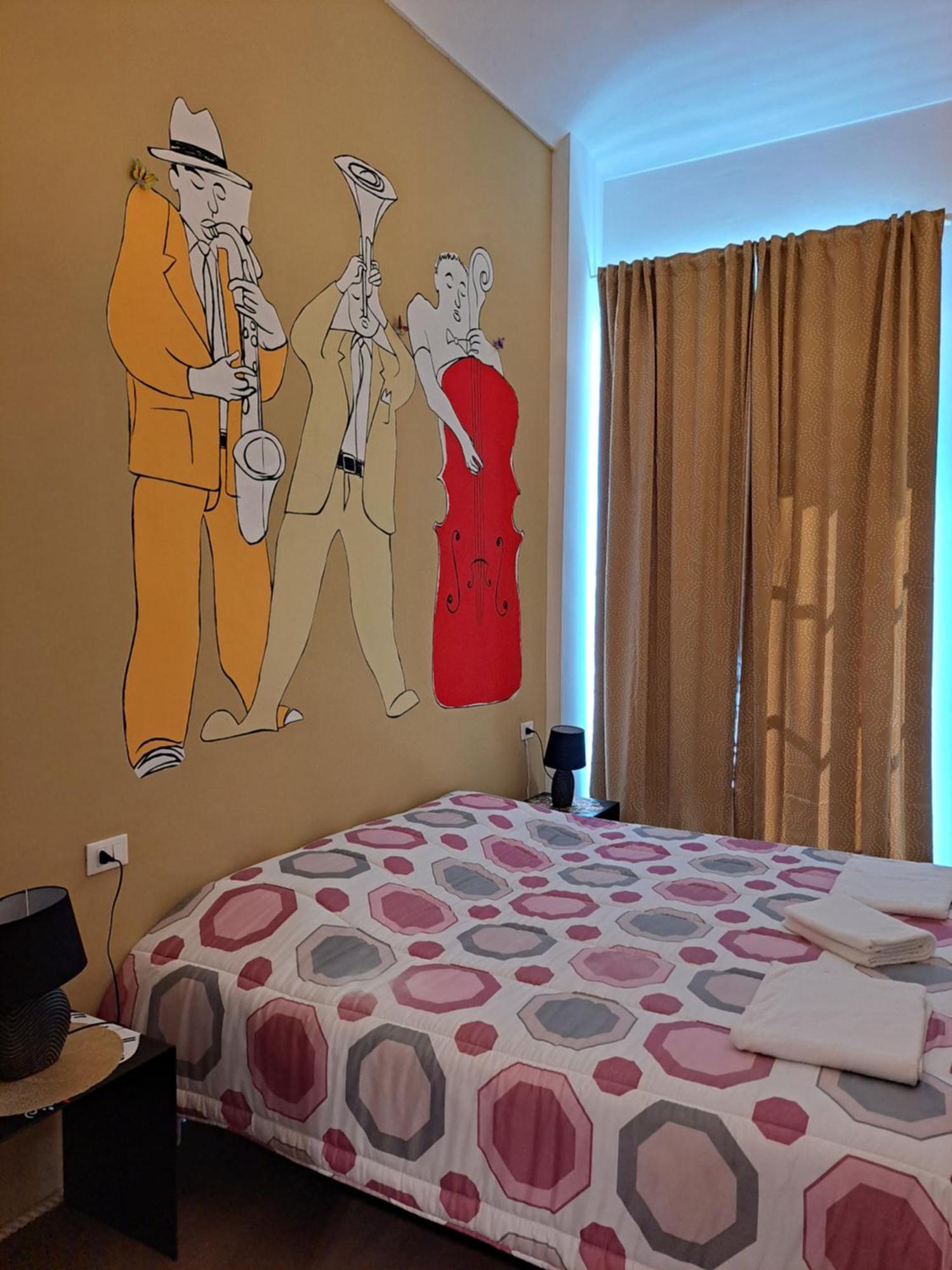 Hotel Loca Turyn Zewnętrze zdjęcie