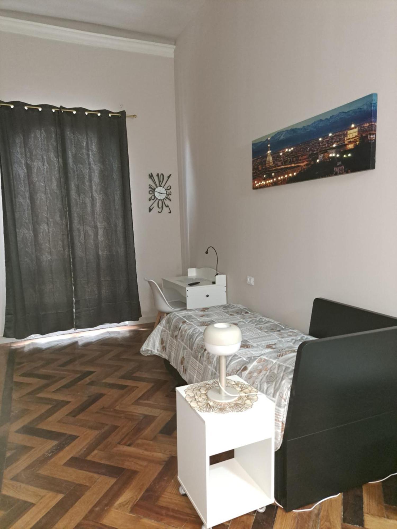 Hotel Loca Turyn Zewnętrze zdjęcie