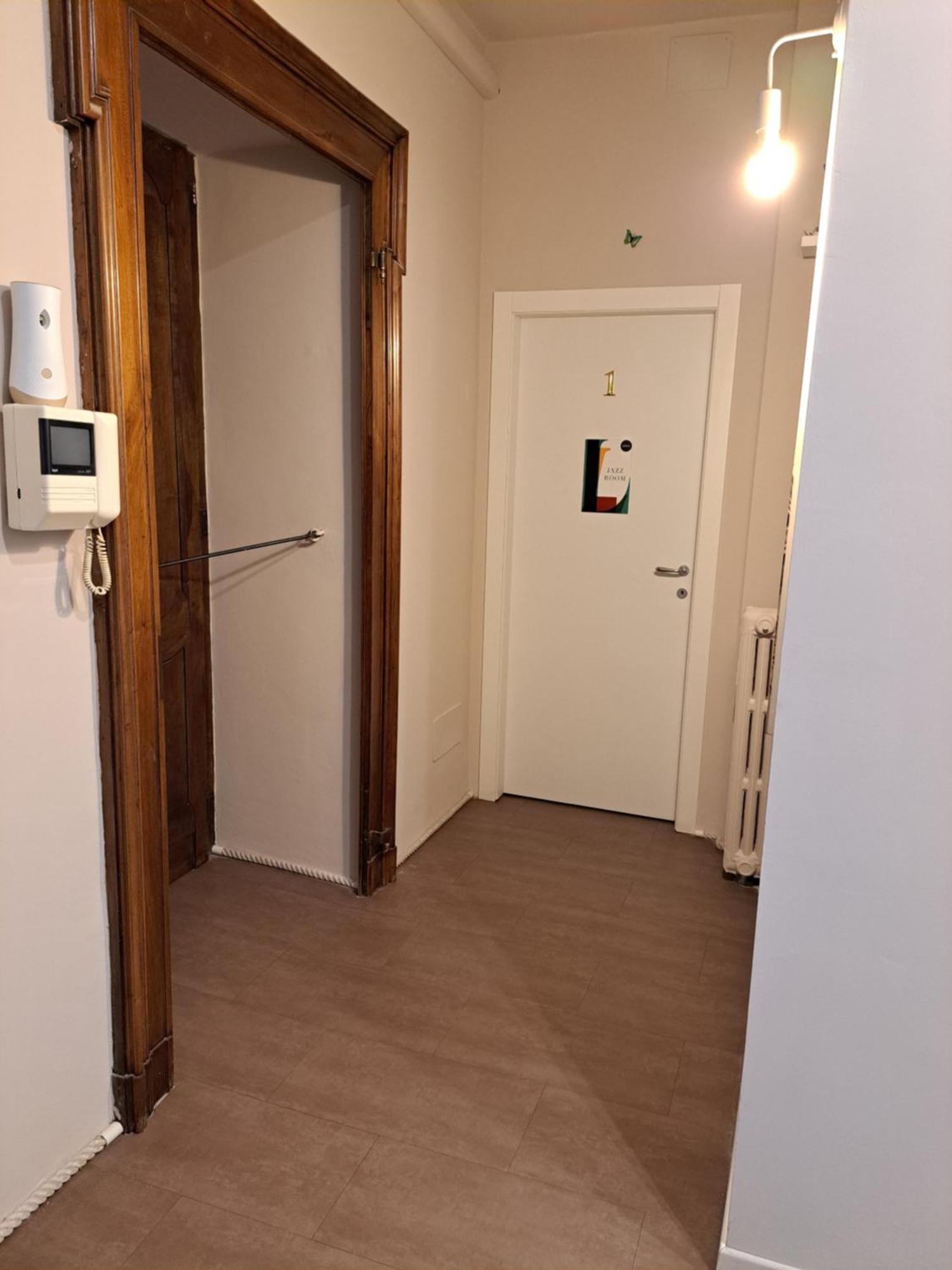 Hotel Loca Turyn Zewnętrze zdjęcie