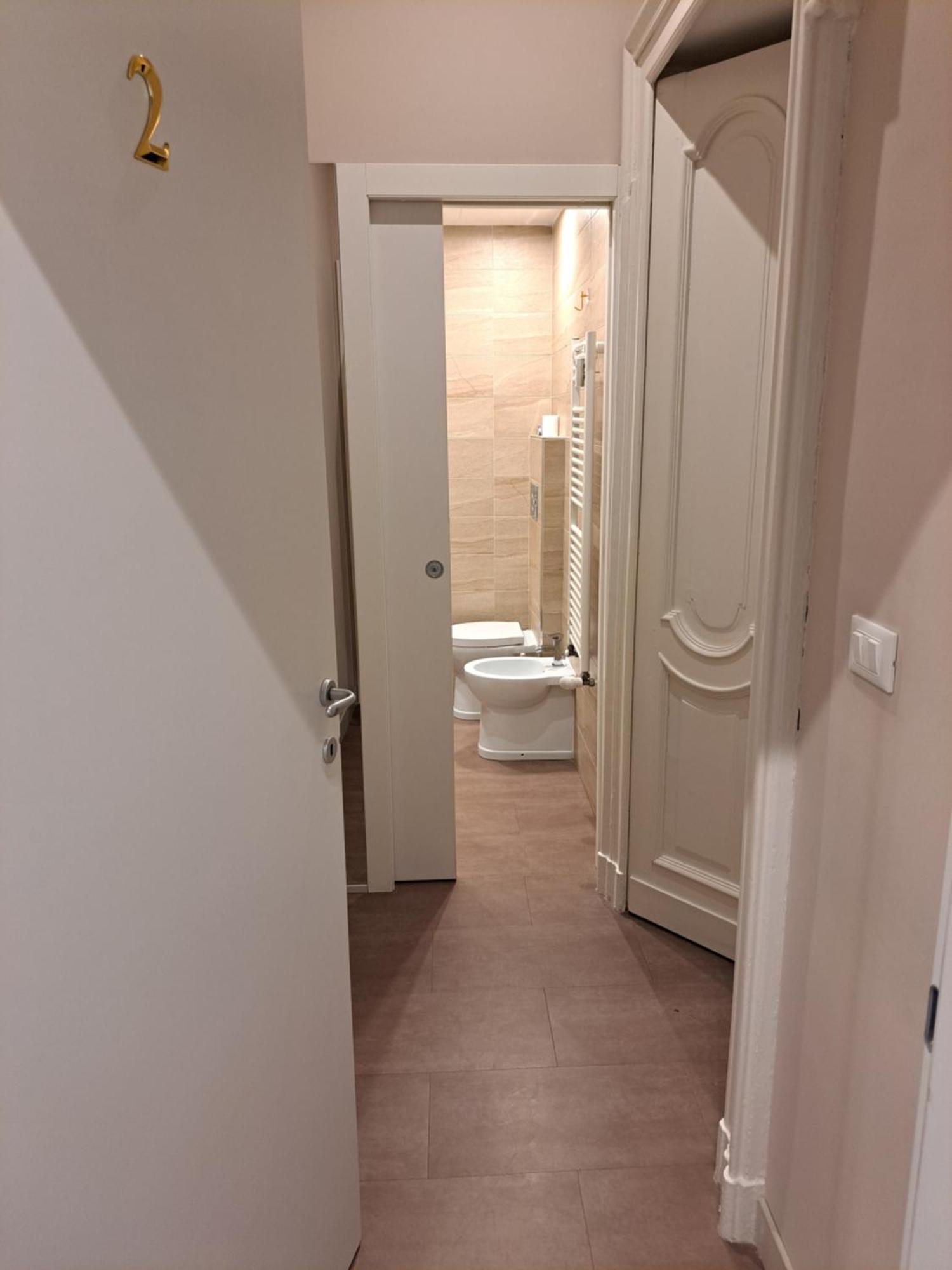 Hotel Loca Turyn Zewnętrze zdjęcie