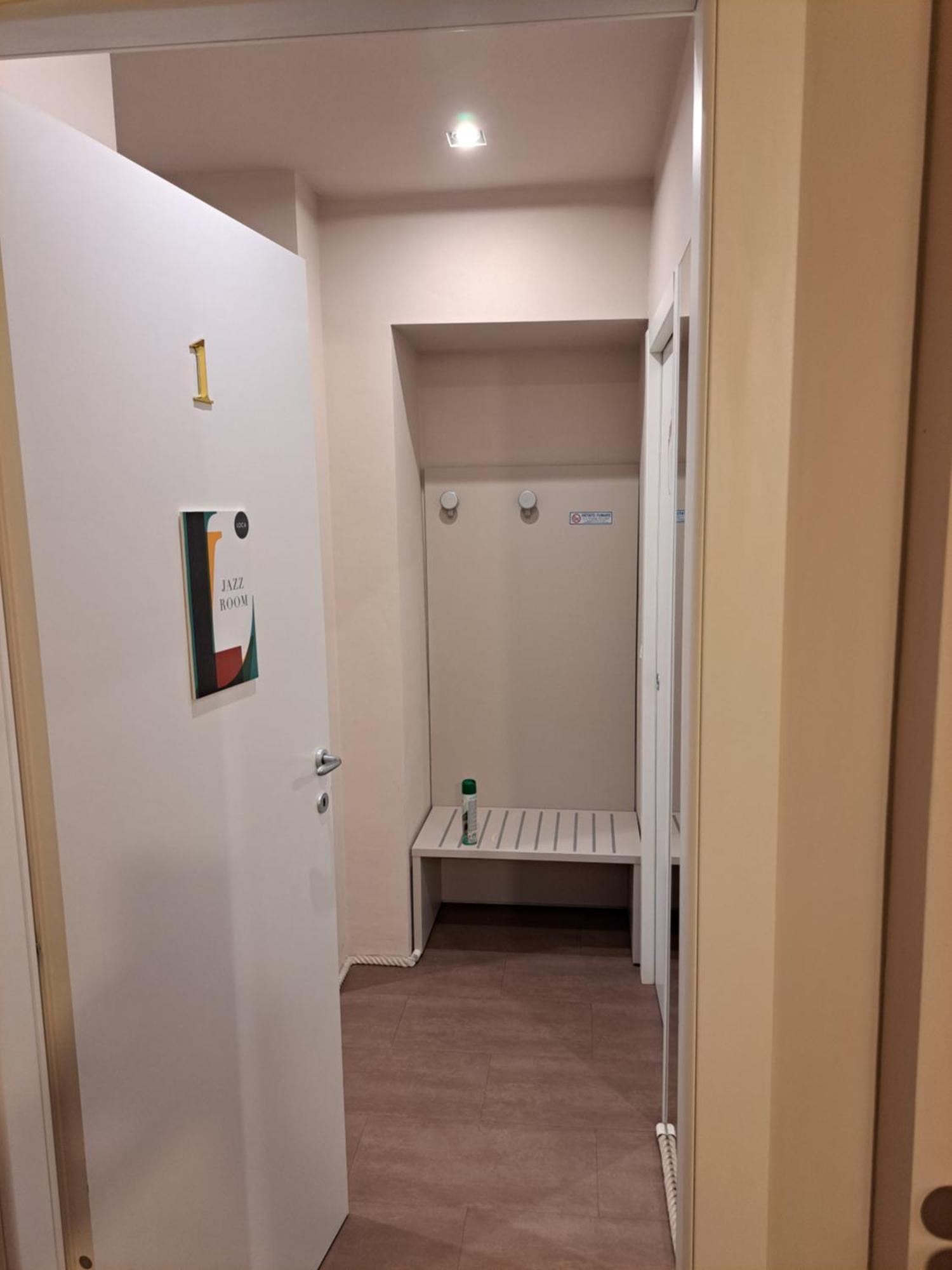Hotel Loca Turyn Zewnętrze zdjęcie