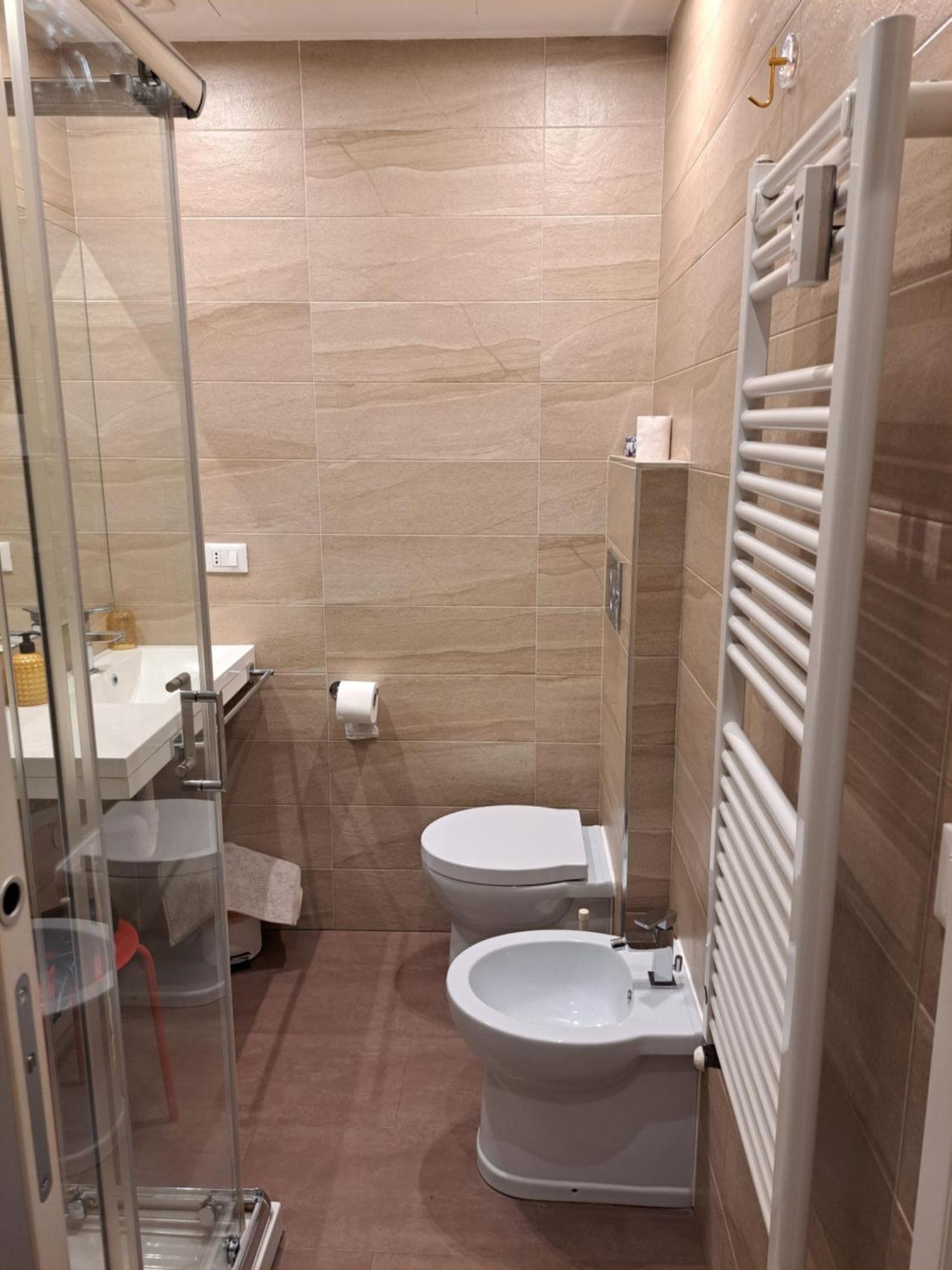 Hotel Loca Turyn Zewnętrze zdjęcie