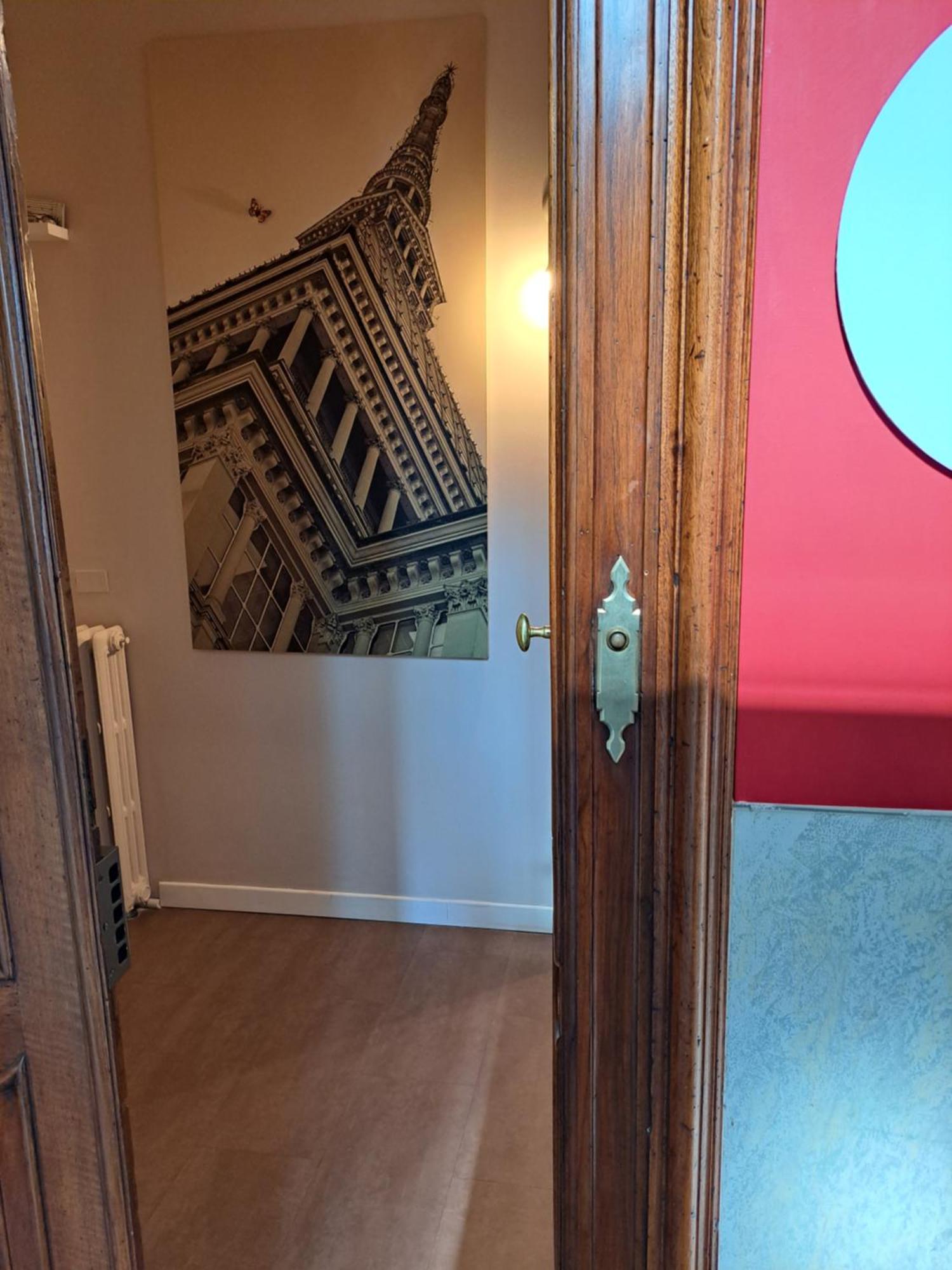 Hotel Loca Turyn Zewnętrze zdjęcie