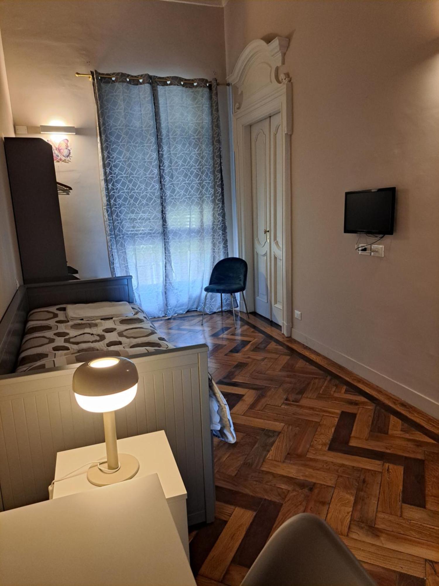 Hotel Loca Turyn Zewnętrze zdjęcie