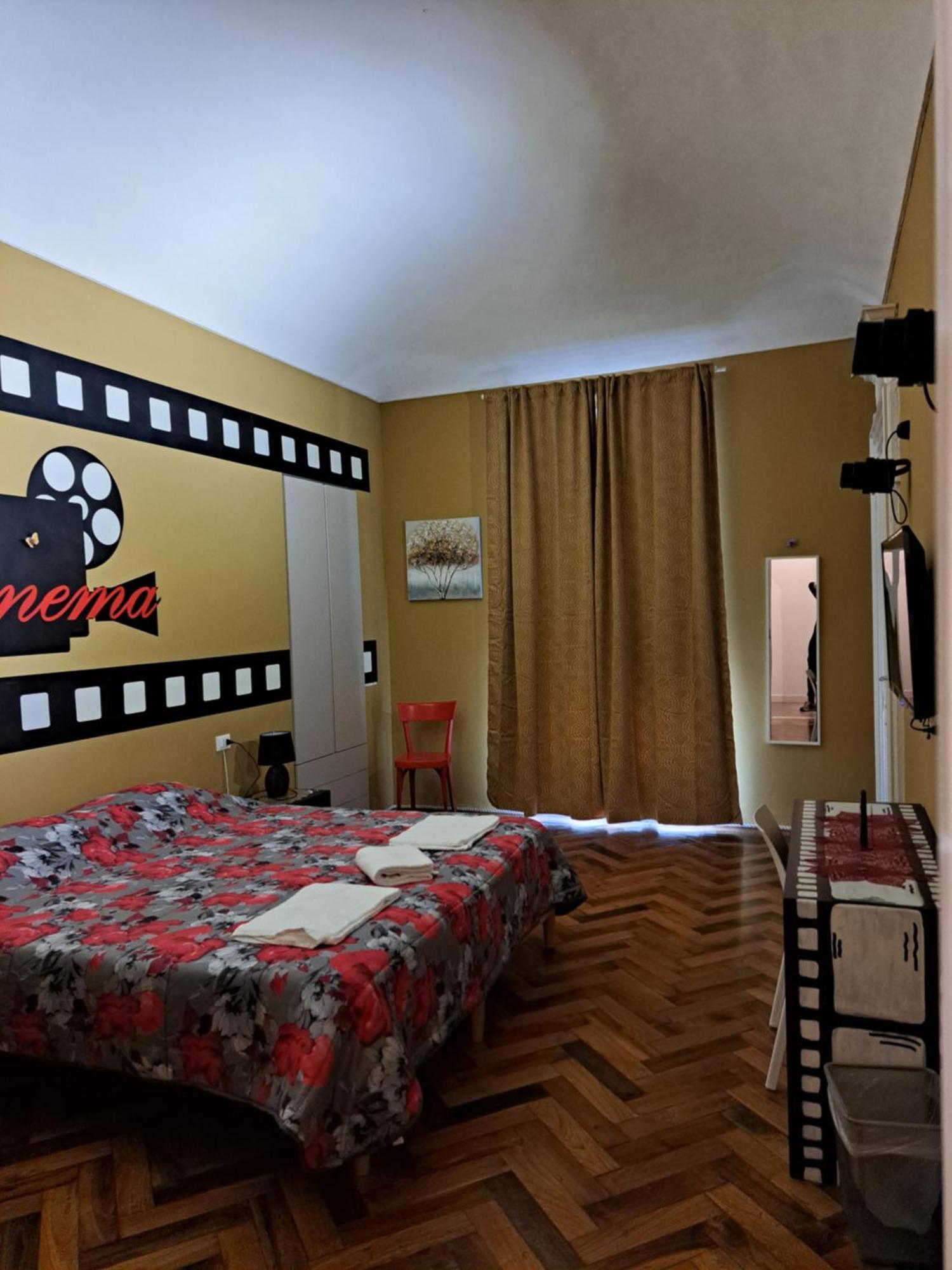 Hotel Loca Turyn Zewnętrze zdjęcie