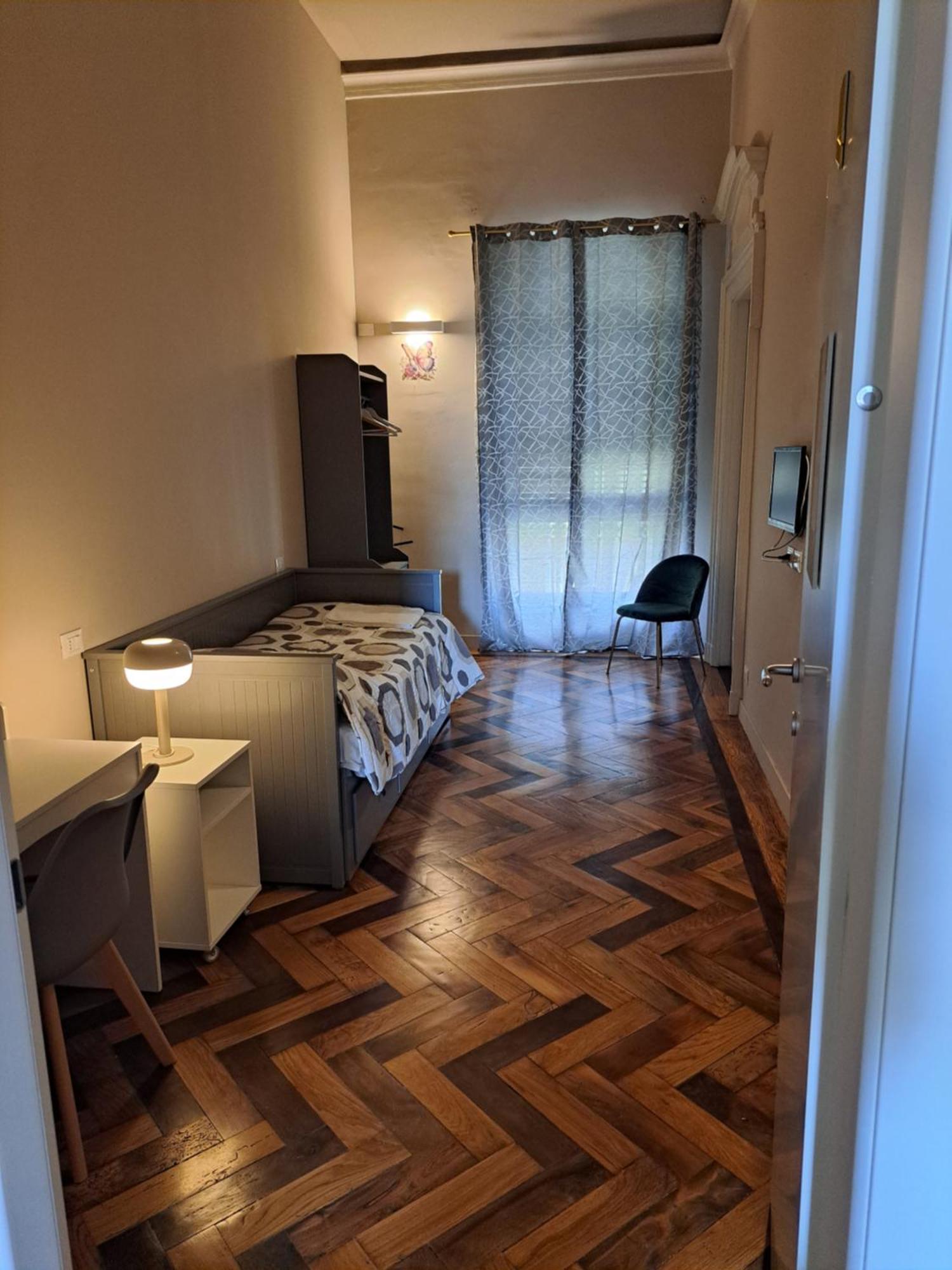 Hotel Loca Turyn Zewnętrze zdjęcie