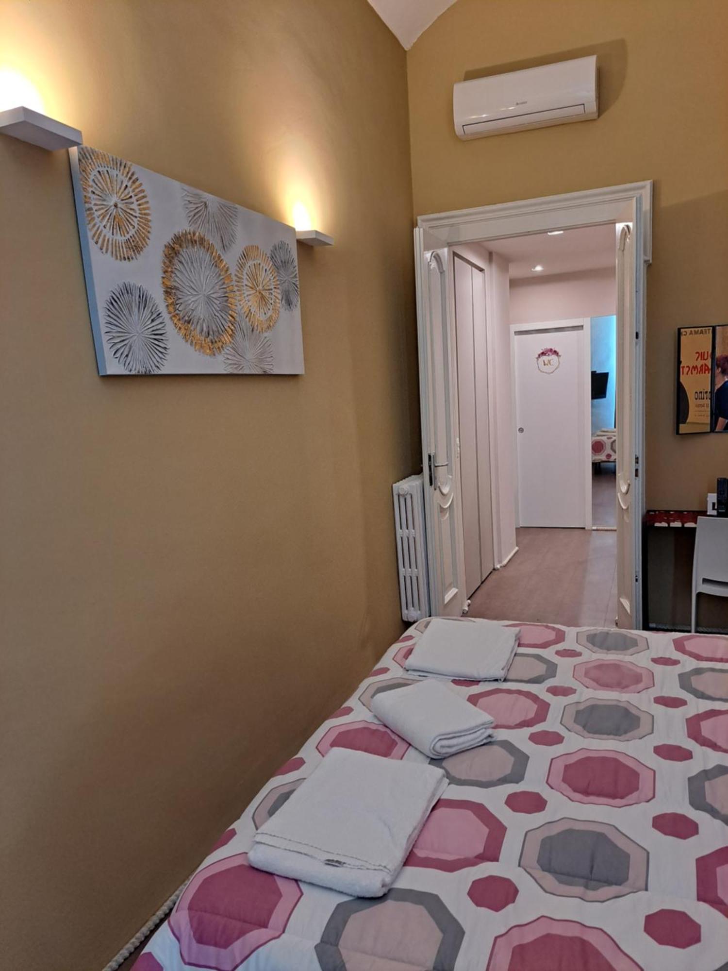 Hotel Loca Turyn Zewnętrze zdjęcie