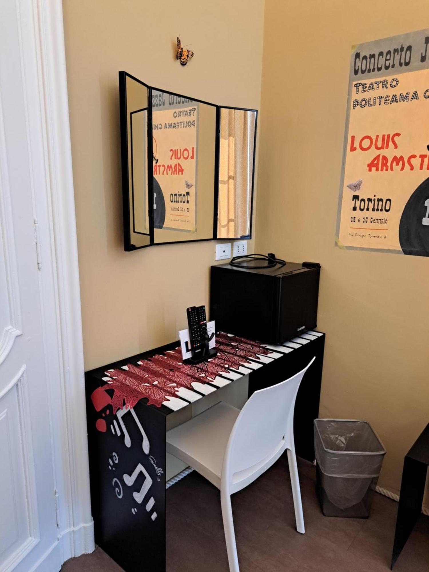 Hotel Loca Turyn Zewnętrze zdjęcie