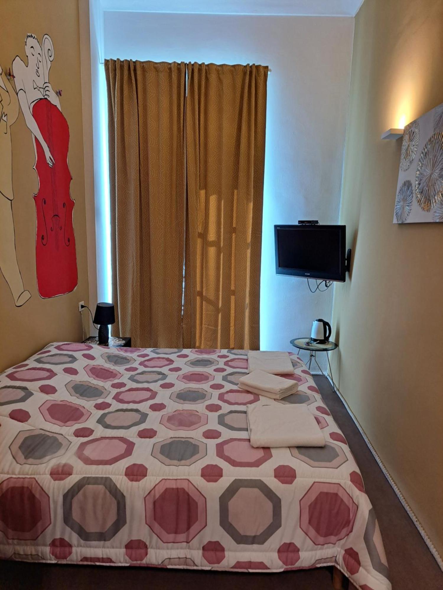 Hotel Loca Turyn Zewnętrze zdjęcie