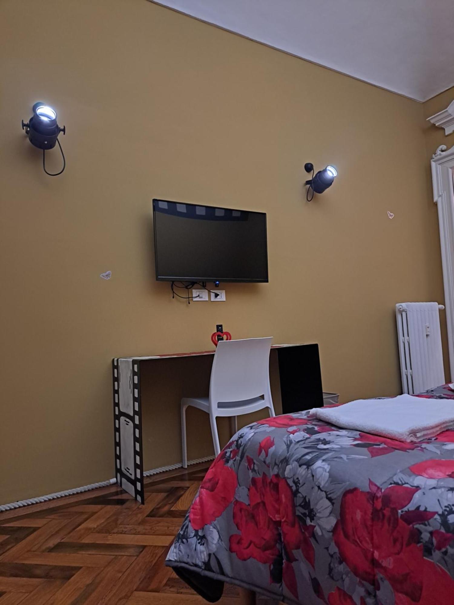 Hotel Loca Turyn Zewnętrze zdjęcie