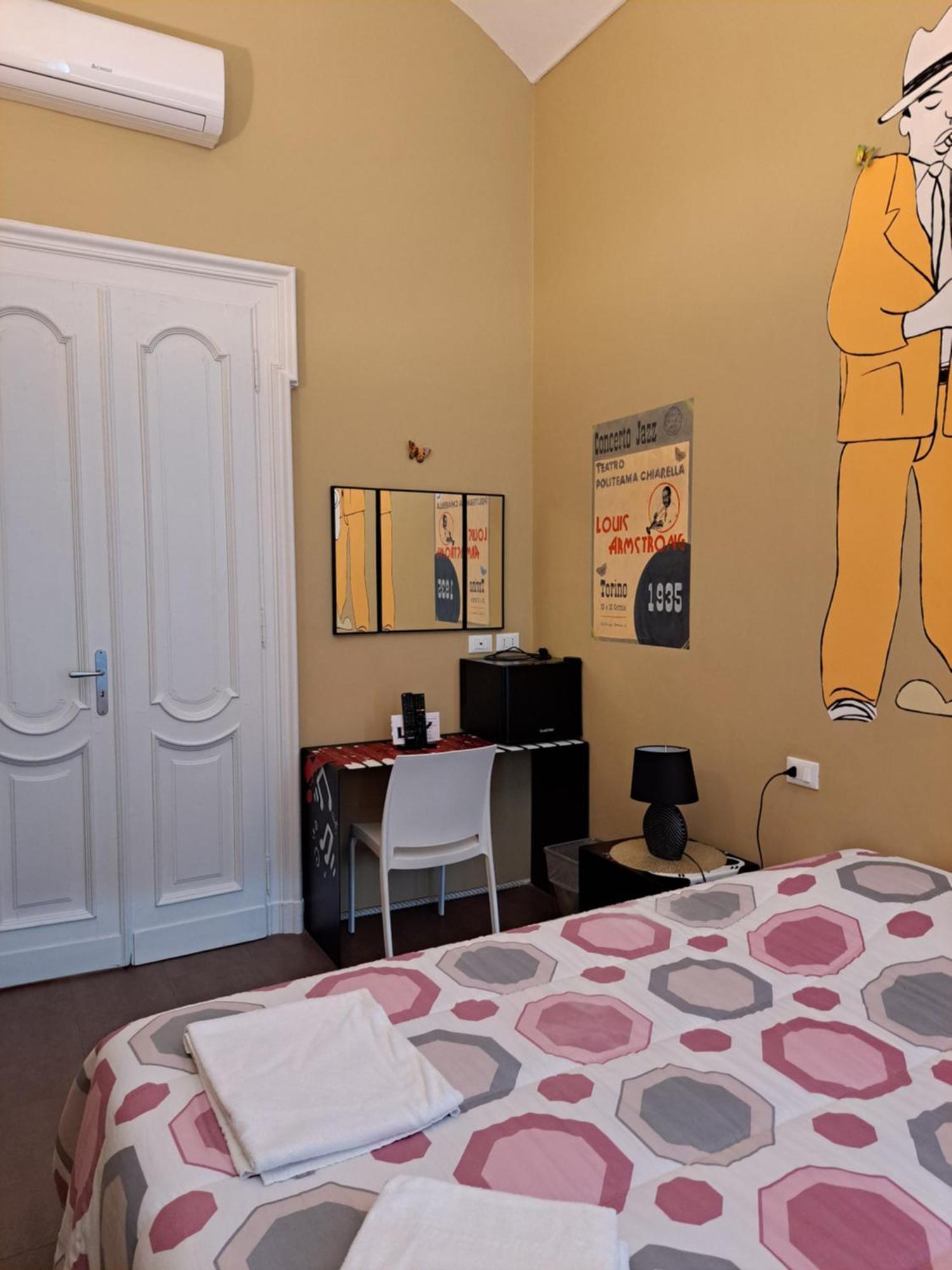 Hotel Loca Turyn Zewnętrze zdjęcie