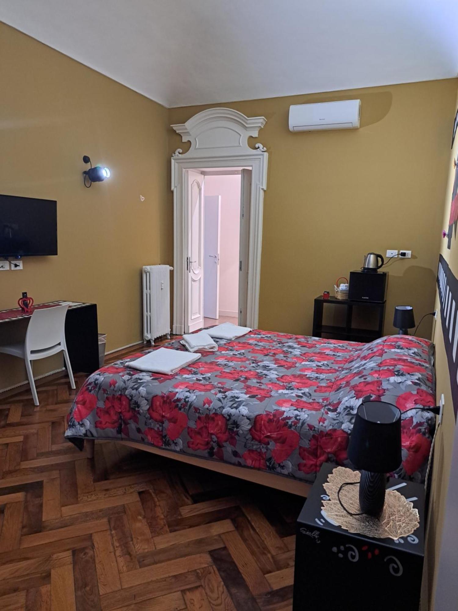 Hotel Loca Turyn Zewnętrze zdjęcie