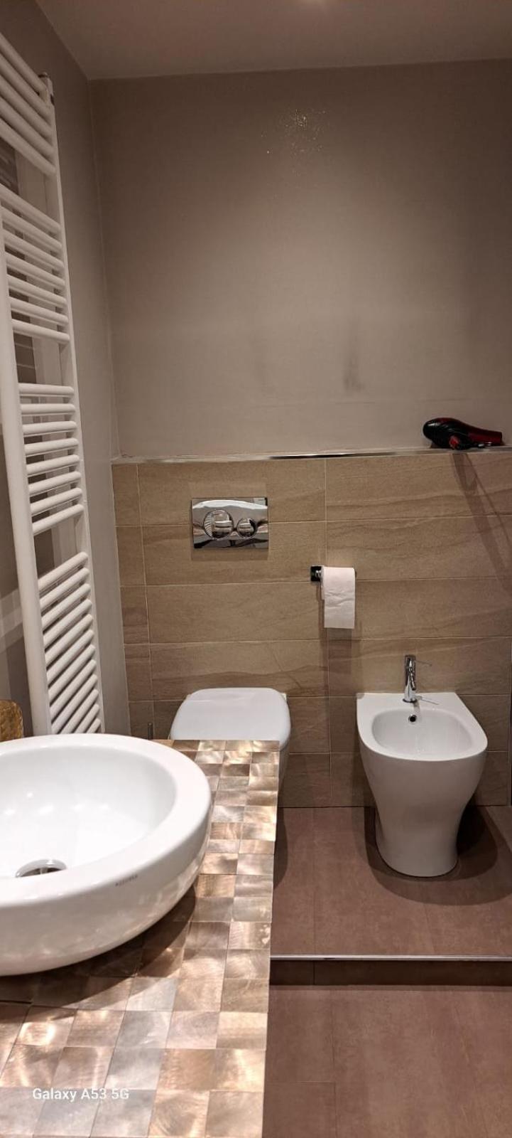 Hotel Loca Turyn Zewnętrze zdjęcie